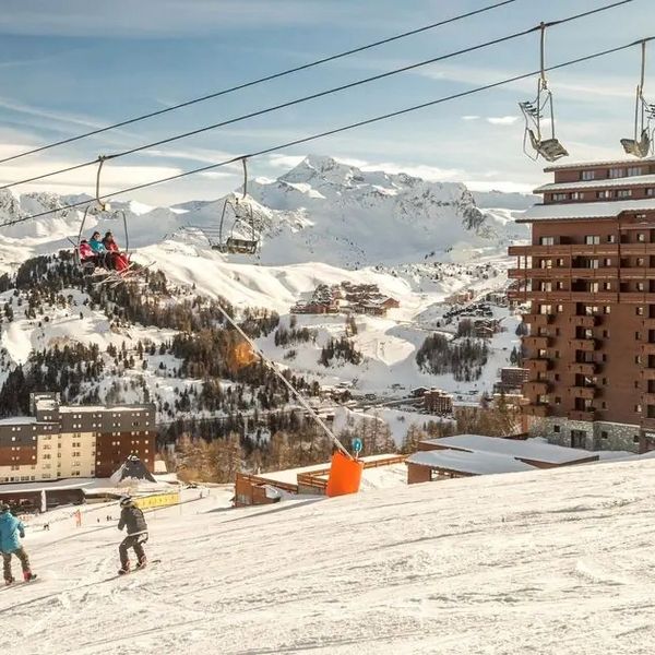 Les Hauts Bois