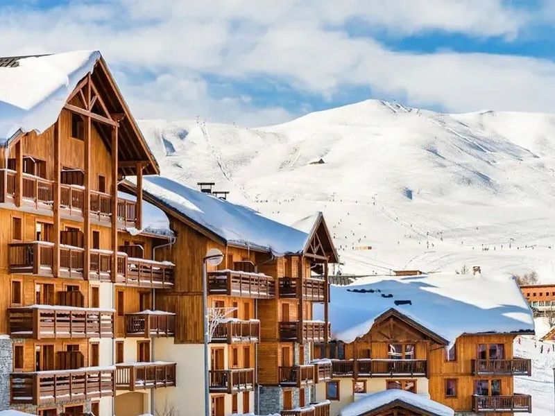 Les Hauts De Comborciere