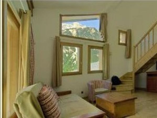 Les Jardins De La Vanoise 4*