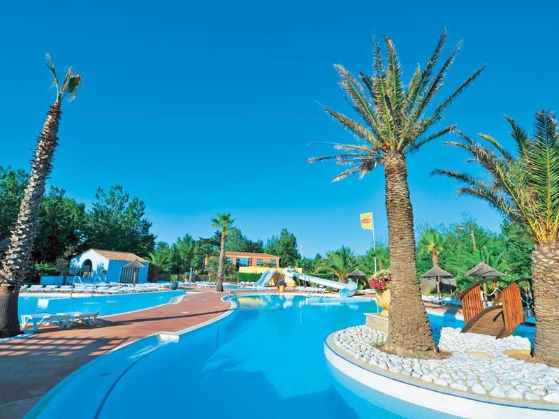 Les Mediterranees Beach Club Nouvelle Floride