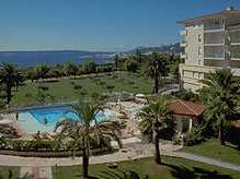 Les Pins Blues