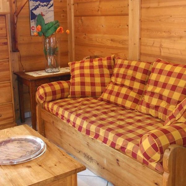 Les Residences Chatel