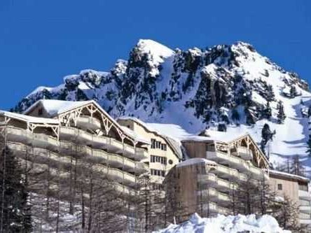 Les Terrasses D'azur 4*