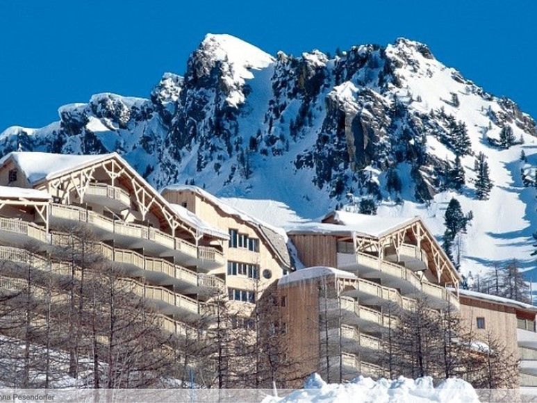 Les Terrasses d'Azur