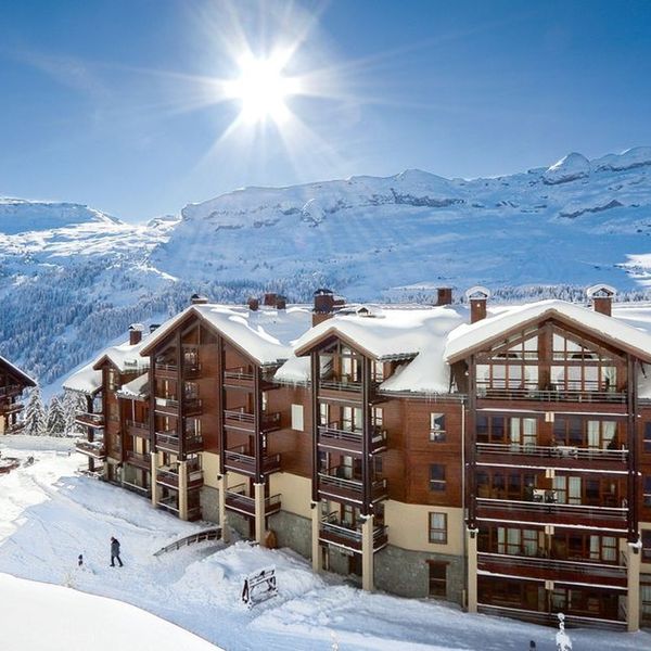 Les Terrasses d'Eos