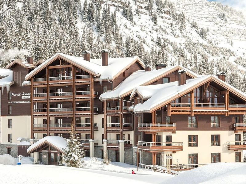 Les Terrasses d'Helios