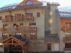 Les Terrasses Du Soleil D'or