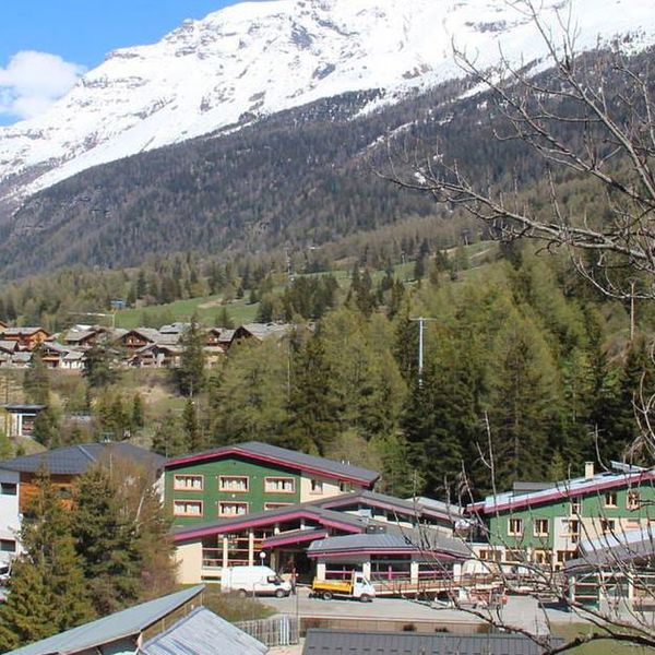 Les Valmonts de Cenis