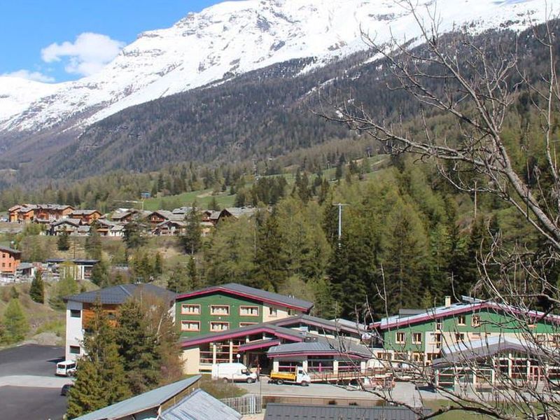 Les Valmonts de Cenis