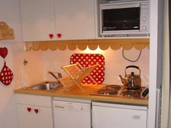 Luxe Castor & Pollux