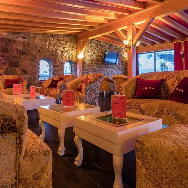 Madame Vacances Ibiza