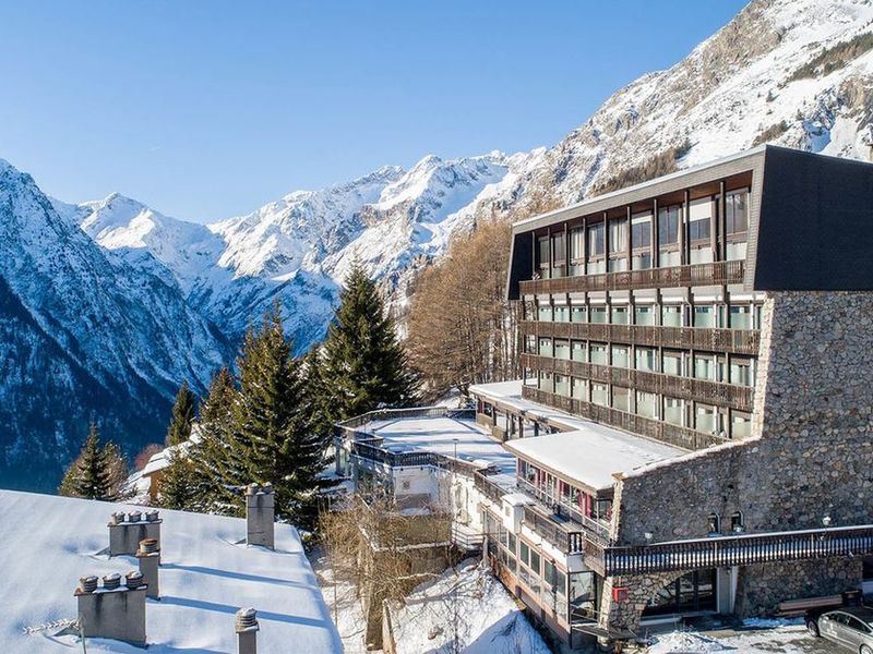 Madame Vacances Ibiza