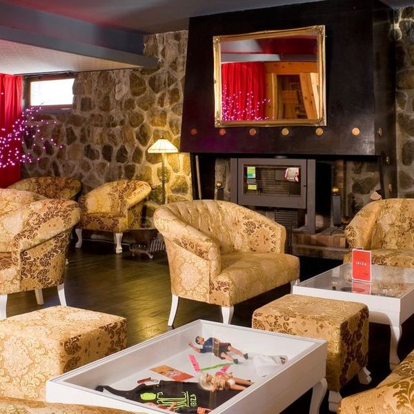 Madame Vacances Ibiza