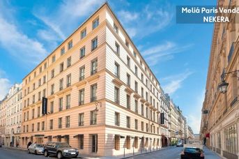 Melia Vendome Boutique