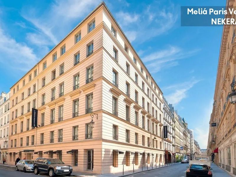Melia Vendome Boutique