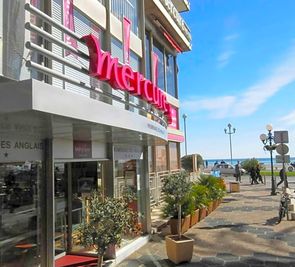 Mercure Promenade des Anglais