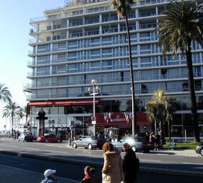 Le Meridien (Nicea)