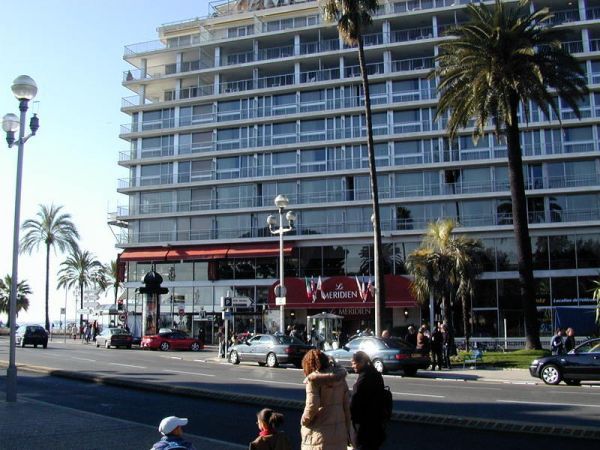 Meridien Nice 4*