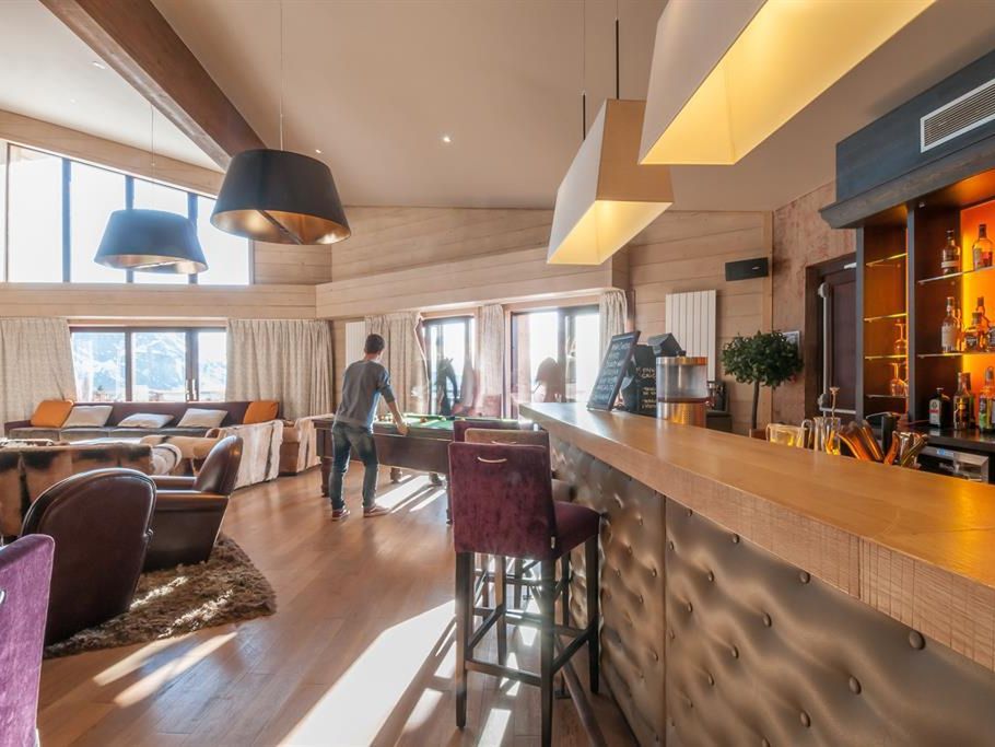 drink bar