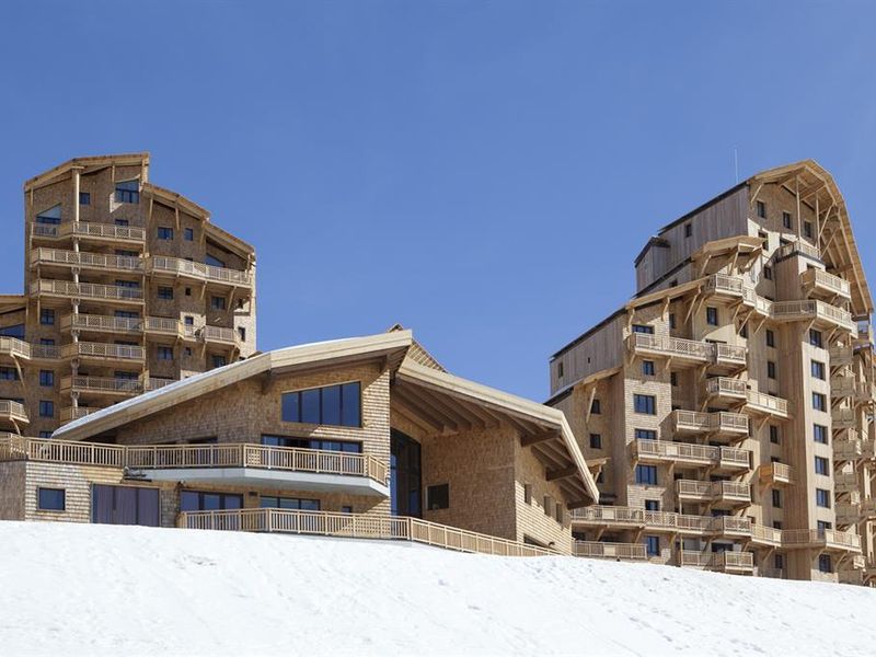 MGM Residence L'Amara