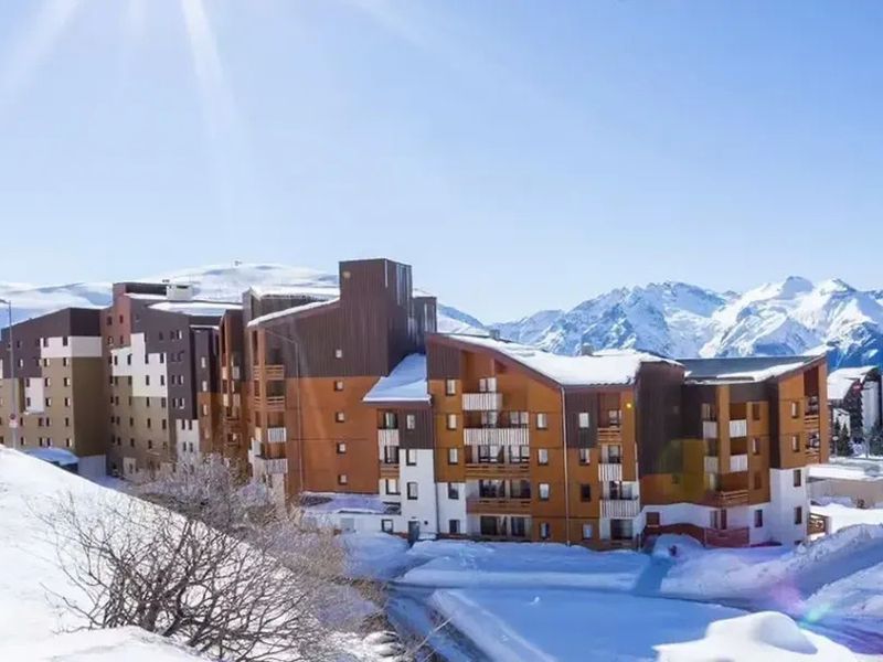 MMV Club les Bergers