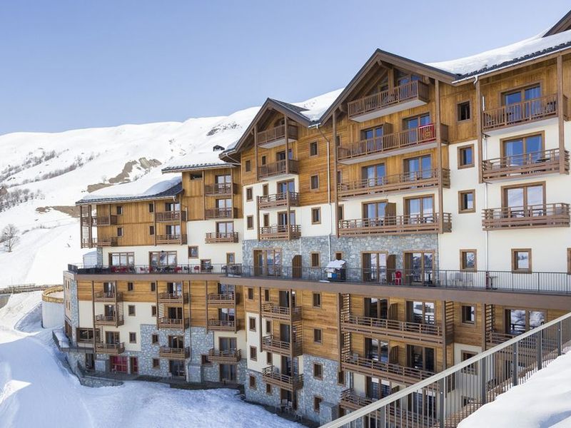 MMV Le Coeur des Loges