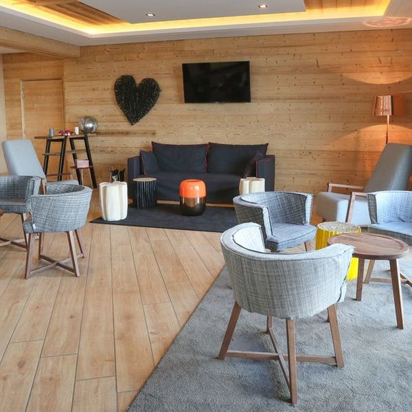 MMV Le Coeur des Loges
