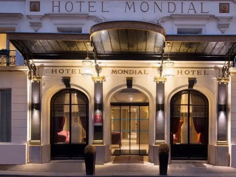 Mondial