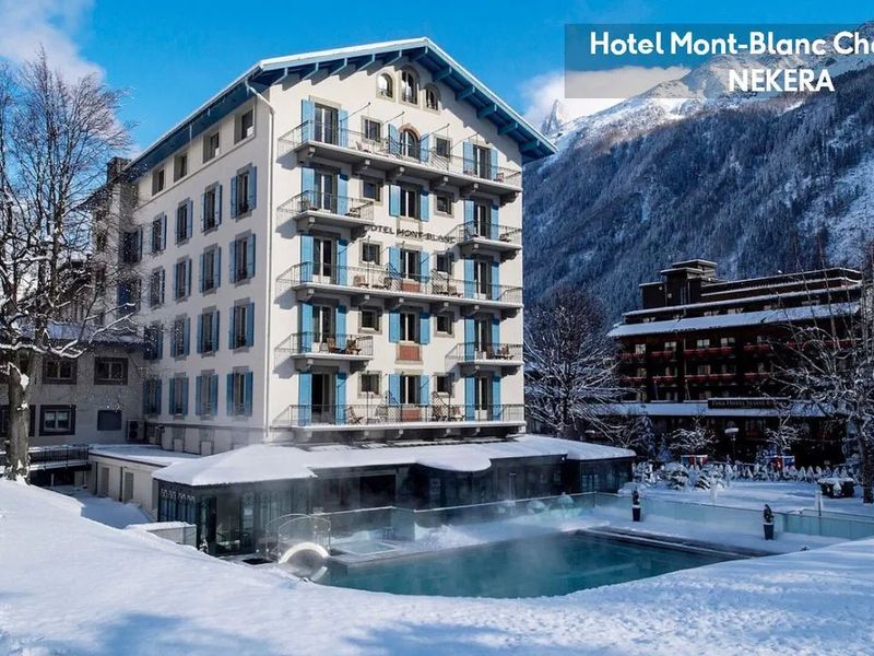 Mont Blanc (Chamonix)