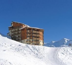 Residence Le Necou Lagrange Classic