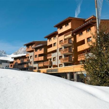 Residence Boutique Le Nevada