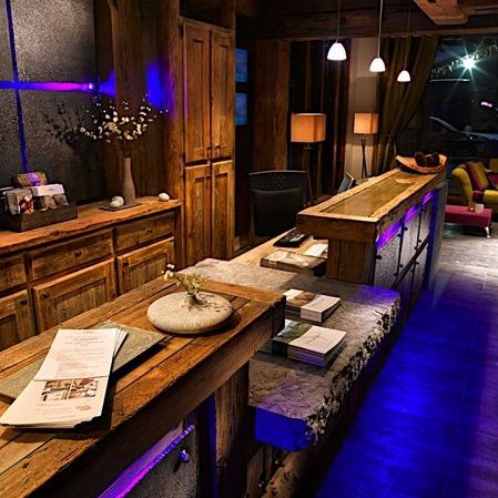 Residence Boutique Le Nevada