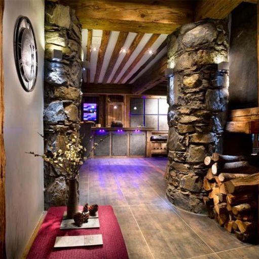 Residence Boutique Le Nevada