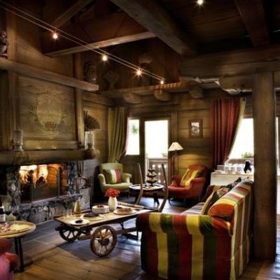 Residence Boutique Le Nevada