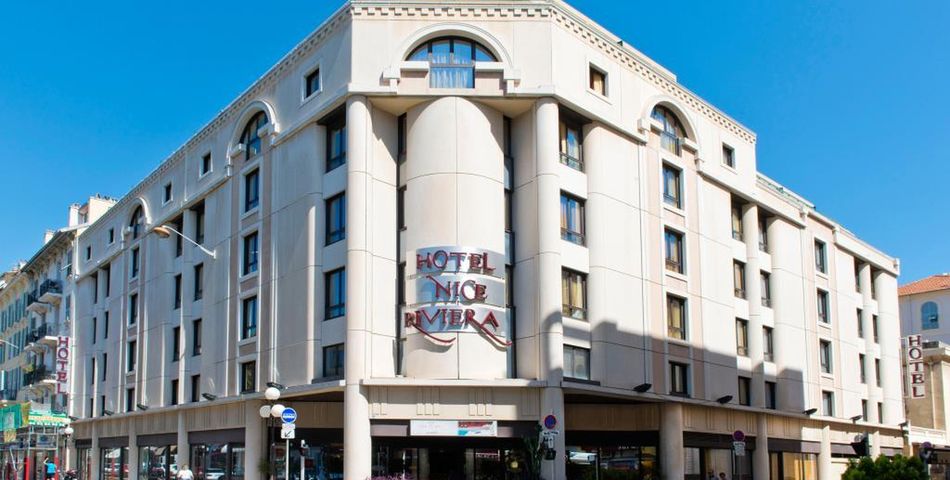 budynek główny