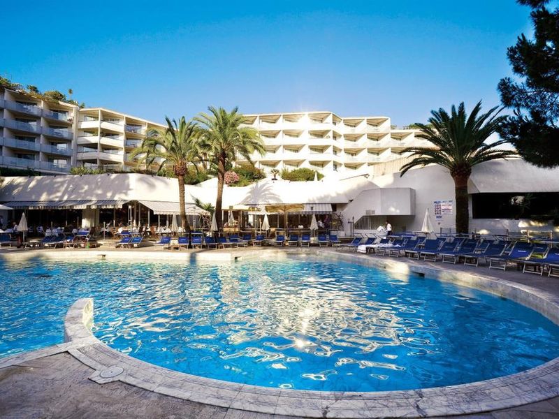 Novotel Cannes Montfleury