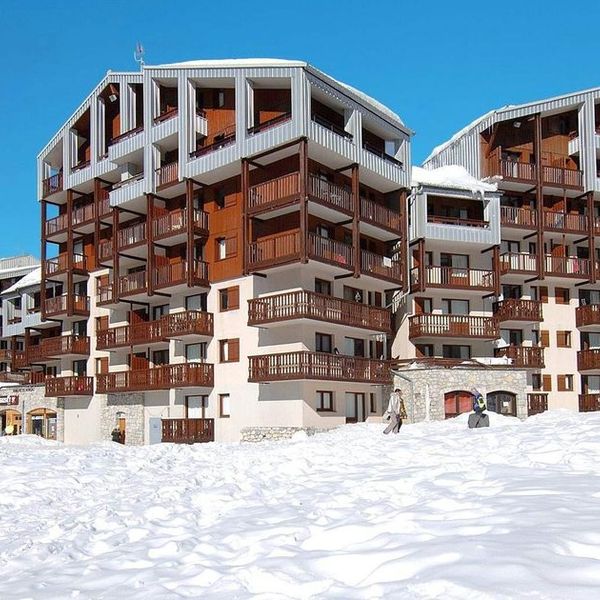 Odalys Le Hameau du Borsat