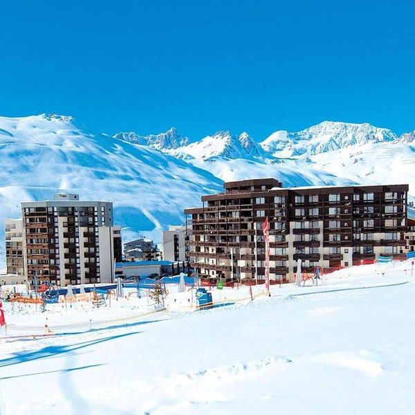 Odalys Le Hameau du Borsat