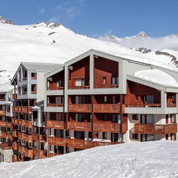 Odalys Le Hameau du Borsat
