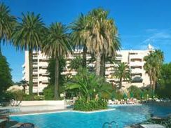 Open Resort Golfe 3*