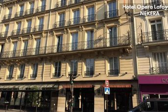 Opera LaFayette