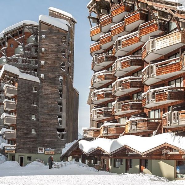 P&V La Falaise