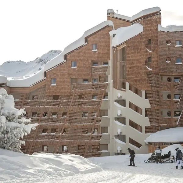 P&V La Falaise