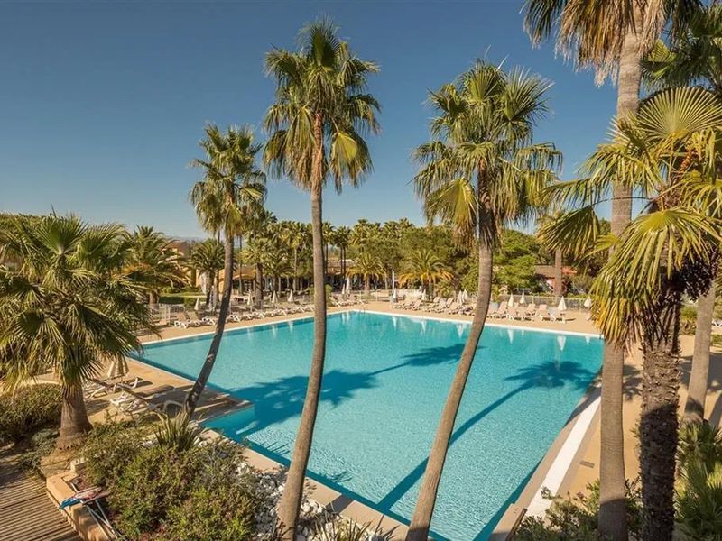 P&V Rives de Cannes Mandelieu