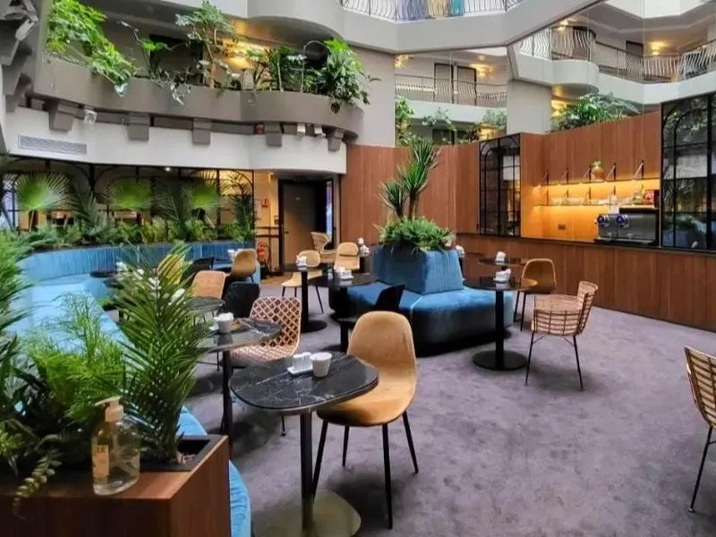 Paris Neuilly (ex. Mercure Neuilly)