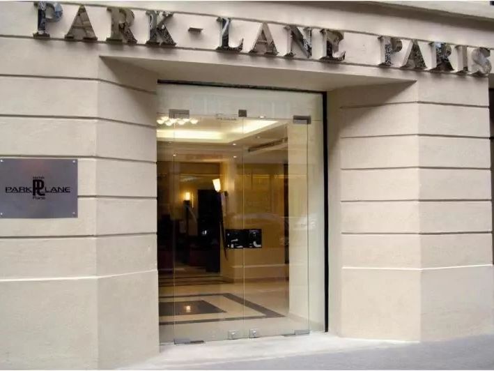Park Lane Paris