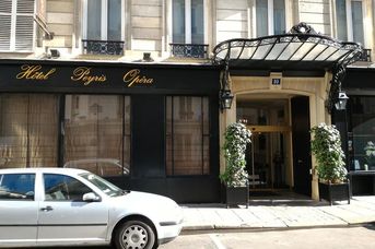 Peyris Opera