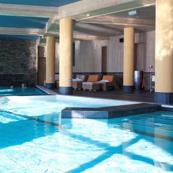 Pierre & Vacances L`Amara Premium