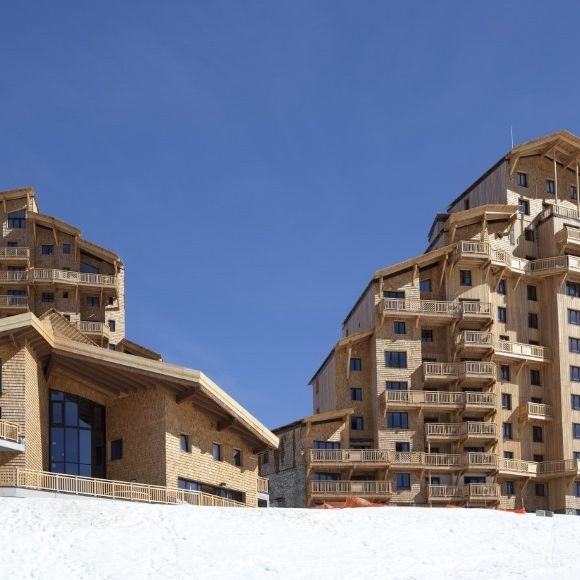 Pierre & Vacances L`Amara Premium