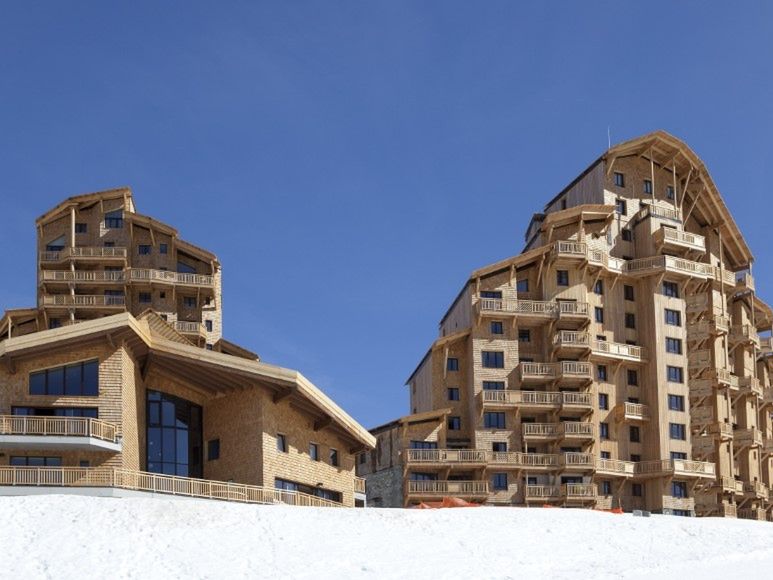 Pierre & Vacances L`Amara Premium